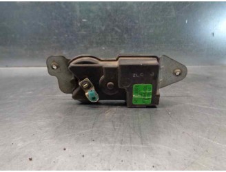 Replacement central locking motor for tailgate for Hyundai H 1 2.5 diesel OEM IAM reference 817654A001 