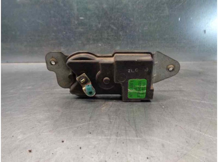 Recambio de motor cierre centralizado porton para hyundai h 1 2.5 diesel referencia OEM IAM 817654A001 