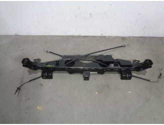 Recambio de puente trasero para mini r57 cabrio diesel cat referencia OEM IAM 33316779458 SOLO PUENTE CESTA 8