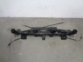 Replacement rear axle for Mini R57 Cabrio diesel cat OEM IAM reference 33316779458 DIFFERENTIAL CROWN WHEEL ONLY 8