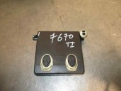 Recambio de centralita cierre para mercedes-benz clase e (w211) berlina 2.7 cdi cat referencia OEM IAM 2118201526 356805 TEMIC