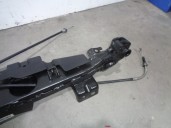 Replacement rear axle for Mini R57 Cabrio diesel CAT OEM IAM reference 33316779458 DIFFERENTIAL ONLY BASKET 8
