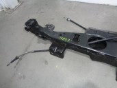 Replacement rear axle for Mini R57 Cabrio diesel CAT OEM IAM reference 33316779458 DIFFERENTIAL ONLY BASKET 8