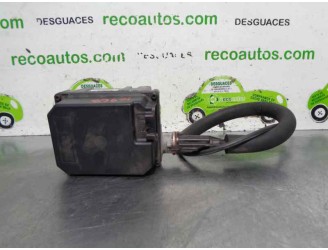 Recambio de modulo electronico para saab 9-3 berlina 2.0 cat referencia OEM IAM 5038823 25315565 
