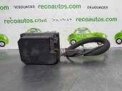 Recambio de modulo electronico para saab 9-3 berlina 2.0 cat referencia OEM IAM 5038823 25315565 