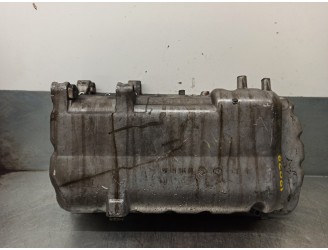 Recambio de carter para peugeot 307 break / sw (s1) 2.0 hdi fap cat referencia OEM IAM 9642134480  