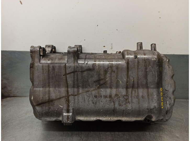 Recambio de carter para peugeot 307 break / sw (s1) 2.0 hdi fap cat referencia OEM IAM 9642134480 