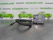 Recambio de modulo electronico para saab 9-3 berlina 2.0 cat referencia OEM IAM 5038823 25315565 
