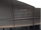 Recambio de guarnecido puerta delantera derecha para hyundai ix35 (lm, el, elh) 1.6 referencia OEM IAM 823082Y0139P 823082Y0139P