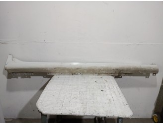 Recambio de faldon lateral para bmw x3 (f25) xdrive 20 d referencia OEM IAM 51778052076 51778052076 