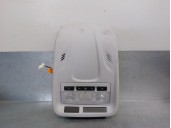 Recambio de luz interior para opel crossland x 1.2 referencia OEM IAM 39118722  