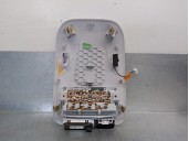 Recambio de luz interior para opel crossland x 1.2 referencia OEM IAM 39118722  