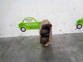 Recambio de pastillas de freno para ford fiesta berlina (dx) 1.8 tddi turbodiesel cat referencia OEM IAM 1111857 