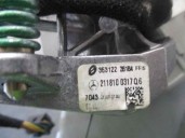 Recambio de espejo interior para mercedes-benz clase e (w211) berlina 2.7 cdi cat referencia OEM IAM 2118110107 353051 