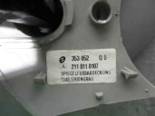 Recambio de espejo interior para mercedes-benz clase e (w211) berlina 2.7 cdi cat referencia OEM IAM 2118110107 353051 