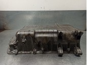 Recambio de carter para peugeot 307 break / sw (s1) 2.0 hdi fap cat referencia OEM IAM 9642134480  