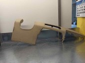 Recambio de salpicadero para land rover range rover (lm) 3.0 td6 referencia OEM IAM 7032721  