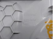 Recambio de luz interior para opel crossland x 1.2 referencia OEM IAM 39118722  