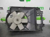 Recambio de electroventilador para seat ibiza (6k) 1.4 referencia OEM IAM 165959455AA  BOSCH