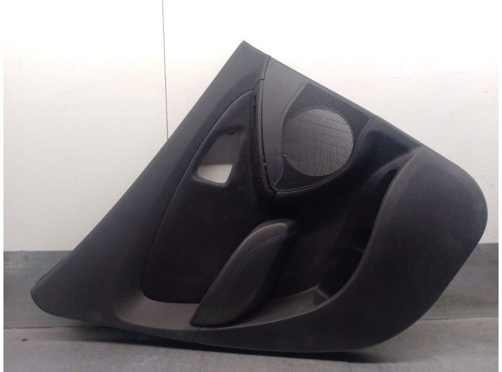 Recambio de guarnecido puerta trasera izquierda para hyundai ix35 (lm, el, elh) 1.6 referencia OEM IAM 833012Y0239P 833072Y0139P