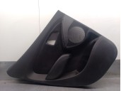 Recambio de guarnecido puerta trasera izquierda para hyundai ix35 (lm, el, elh) 1.6 referencia OEM IAM 833012Y0239P 833072Y0139P