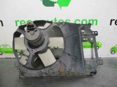 Recambio de electroventilador para seat ibiza (6k) 1.4 referencia OEM IAM 165959455AA  BOSCH