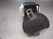 Recambio de cinturon seguridad trasero central para citroën c4 grand picasso exclusive referencia OEM IAM 9654438077  5 PUERTAS