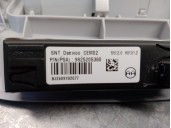 Recambio de luz interior para opel crossland x 1.2 referencia OEM IAM 39118722  