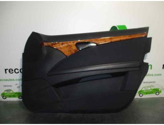 Recambio de guarnecido puerta delantera derecha para mercedes-benz clase e (w211) berlina 2.7 cdi cat referencia OEM IAM 2117206