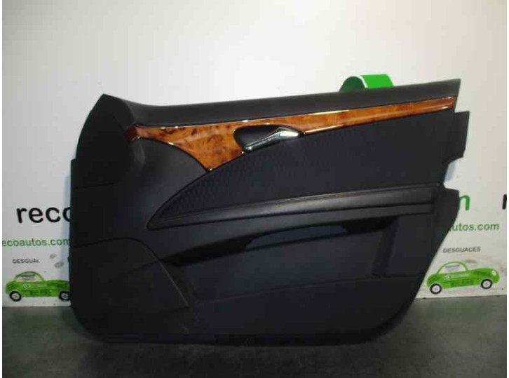 Recambio de guarnecido puerta delantera derecha para mercedes-benz clase e (w211) berlina 2.7 cdi cat referencia OEM IAM 2117206