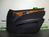 Recambio de guarnecido puerta delantera derecha para mercedes-benz clase e (w211) berlina 2.7 cdi cat referencia OEM IAM 2117206