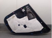 Recambio de guarnecido puerta trasera izquierda para hyundai ix35 (lm, el, elh) 1.6 referencia OEM IAM 833012Y0239P 833072Y0139P