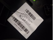 Recambio de guarnecido puerta trasera izquierda para hyundai ix35 (lm, el, elh) 1.6 referencia OEM IAM 833012Y0239P 833072Y0139P