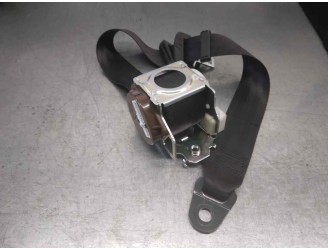 Recambio de cinturon seguridad trasero izquierdo para citroën c4 grand picasso exclusive referencia OEM IAM 9654437977  5 PUERTA