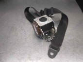 Recambio de cinturon seguridad trasero izquierdo para citroën c4 grand picasso exclusive referencia OEM IAM 9654437977  5 PUERTA