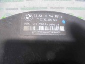 Recambio de servofreno para mini cooper (rc31) (2004-...) manual 1.6 85 referencia OEM IAM 34336757181 03786214014 ATE