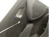 Recambio de guarnecido puerta trasera izquierda para hyundai ix35 (lm, el, elh) 1.6 referencia OEM IAM 833012Y0239P 833072Y0139P