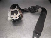 Recambio de cinturon seguridad trasero izquierdo para citroën c4 grand picasso exclusive referencia OEM IAM 9654437977  5 PUERTA