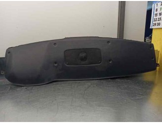 Recambio de salpicadero para land rover range rover (lm) 3.0 td6 referencia OEM IAM 8262328 NEGRO 