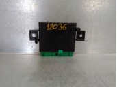 Recambio de modulo electronico para opel crossland x 1.2 referencia OEM IAM 9819360080 0263014016 BOSCH