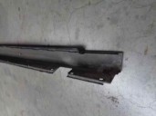 Recambio de faldon lateral para bmw serie 5 berlina (e60) 520d referencia OEM IAM 51777178121  NEGRO