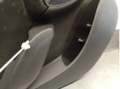 Recambio de guarnecido puerta trasera izquierda para hyundai ix35 (lm, el, elh) 1.6 referencia OEM IAM 833012Y0239P 833072Y0139P