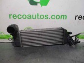 Recambio de intercooler para fiat ulysse (179) 2.2 16v jtd cat referencia OEM IAM 1489396080 870229HF VALEO
