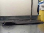 Recambio de salpicadero para land rover range rover (lm) 3.0 td6 referencia OEM IAM 8262328 NEGRO 