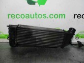 Replacement intercooler for Fiat Ulysse (179) 2.2 16V JTD CAT OEM IAM reference 1489396080 870229HF VALEO