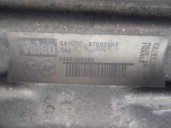 Recambio de intercooler para fiat ulysse (179) 2.2 16v jtd cat referencia OEM IAM 1489396080 870229HF VALEO