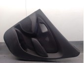 Recambio de guarnecido puerta trasera derecha para hyundai ix35 (lm, el, elh) 1.6 referencia OEM IAM 833022Y0239P 833082Y0139P 