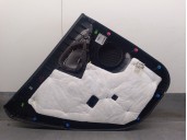 Recambio de guarnecido puerta trasera derecha para hyundai ix35 (lm, el, elh) 1.6 referencia OEM IAM 833022Y0239P 833082Y0139P 