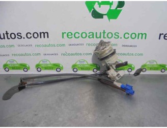 Recambio de aforador para mini cooper (rc31) (2004-...) manual 1.6 85 referencia OEM IAM 6763770 