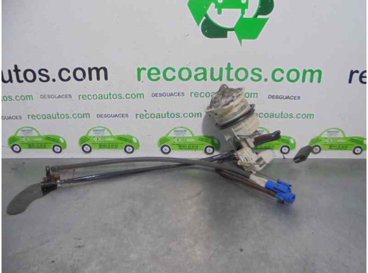Recambio de aforador para mini cooper (rc31) (2004-...) manual 1.6 85 referencia OEM IAM 6763770  